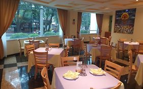 Hotel Plaza Camarones - Solo Adultos